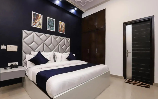 Hotel Vista