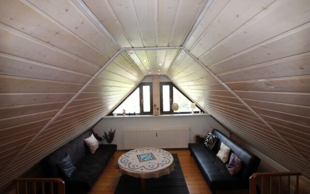 Ferienwohnung Große Bergstraße 3