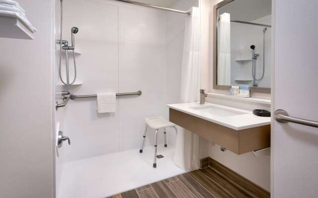 Hampton Inn Tremonton