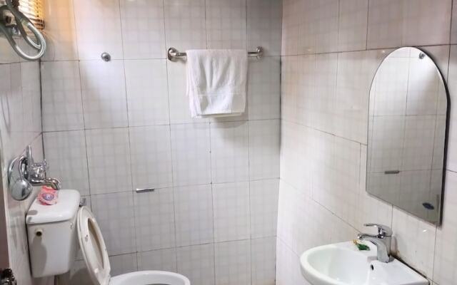 Rodze Hotel & Suites