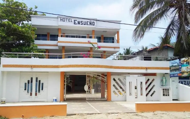Hotel Ensueño