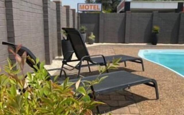 Muswellbrook Motor Inn