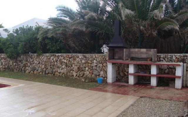 Casa Cap D'en Font