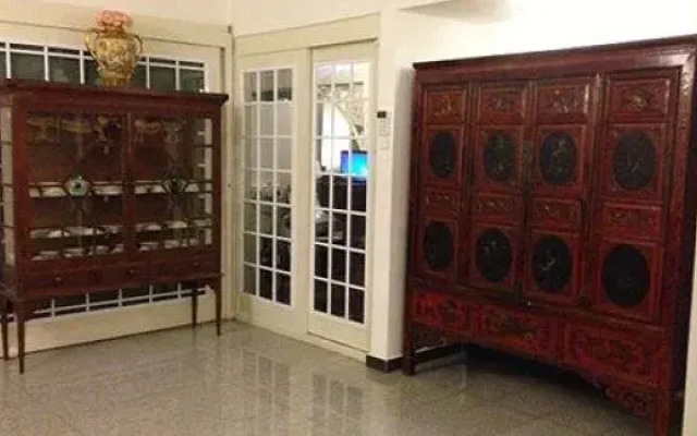 Seahome Boutique Hotel
