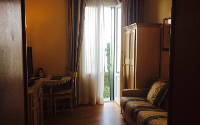 Villa Laguna