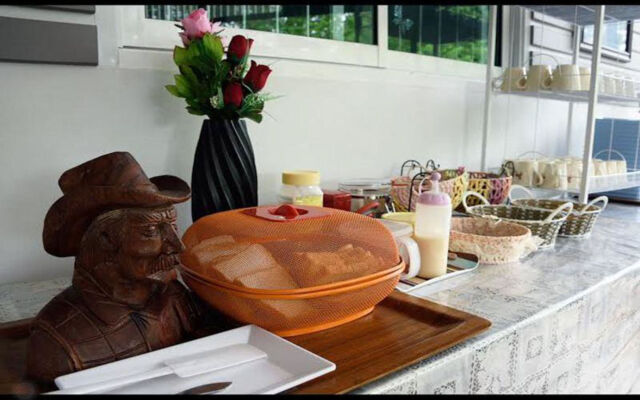 Pleai ta lea Resort
