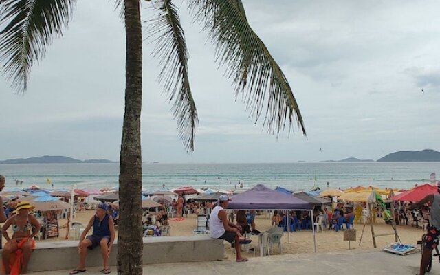 Lindo APT inteiro mt perto da praia Peró