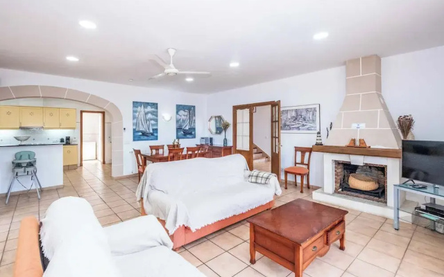 Villa Alaris