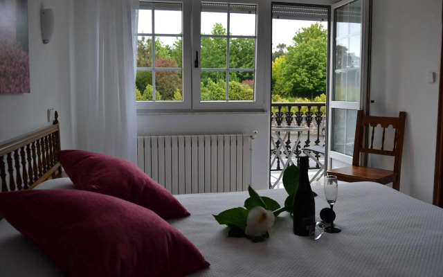 Hostal Pereiriña