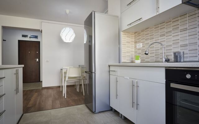 Apartment Top City Leoca