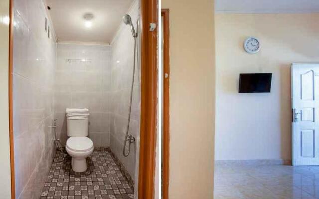 SPOT ON 2946 Harland Guesthouse