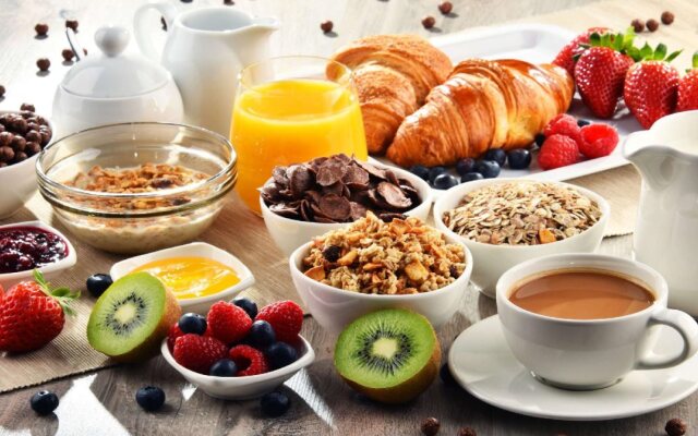 Magnuson Hotel Dixon