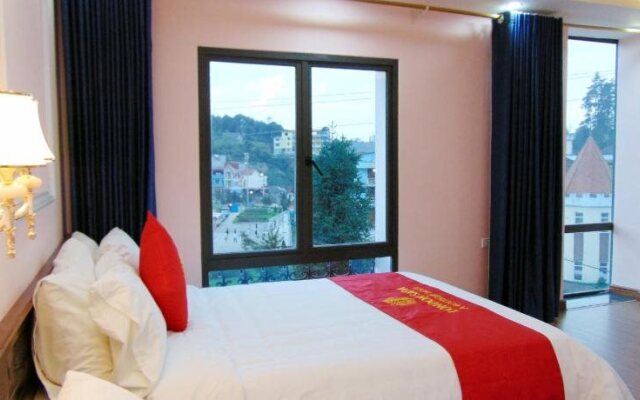 London Sapa Hotel