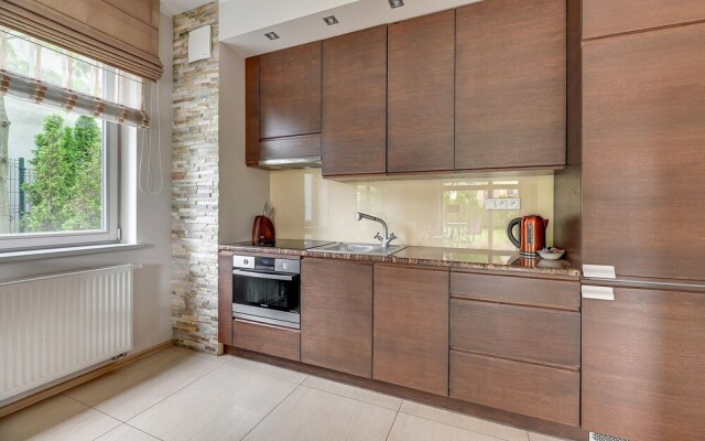 Rezydencja Marina by Dom & House