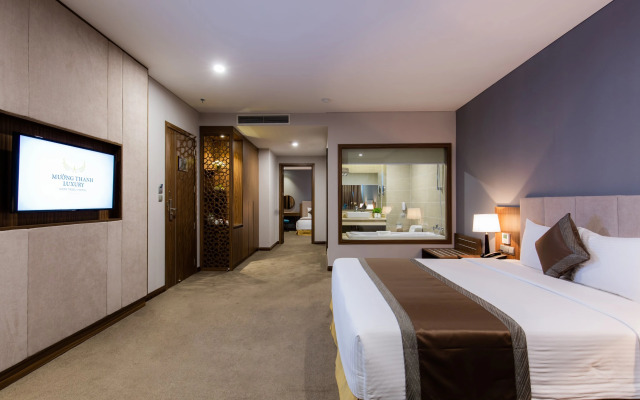 Muong Thanh Luxury Vien Trieu Hotel