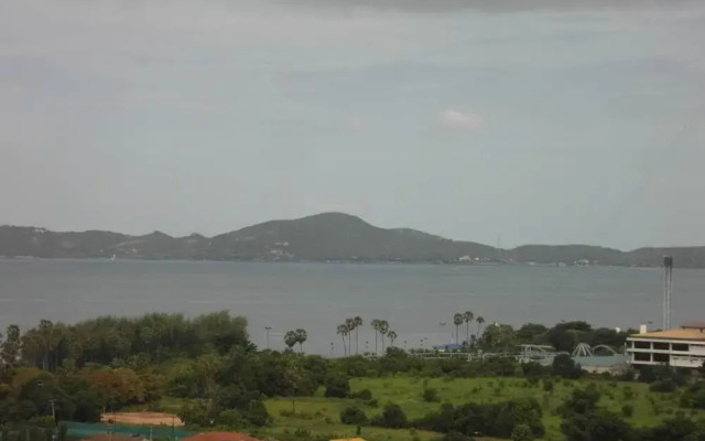 View Talay Condo 2A Floor 16 Room