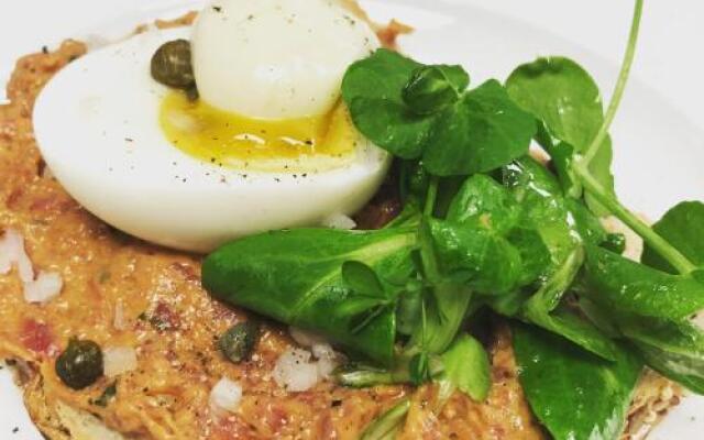 Bar Restaurant Hofman