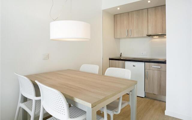 Aparthotel HSM Calas Park - All Inclusive