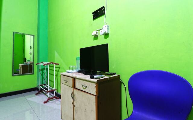 Penginapan Qarina Banjarbaru