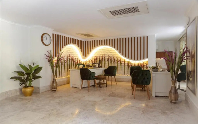 Ali Bey Resort Sorgun - Ultra All Inclusive