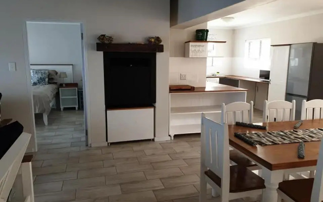 Breede River Lodge