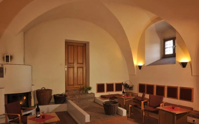 Kloster St Marienthal