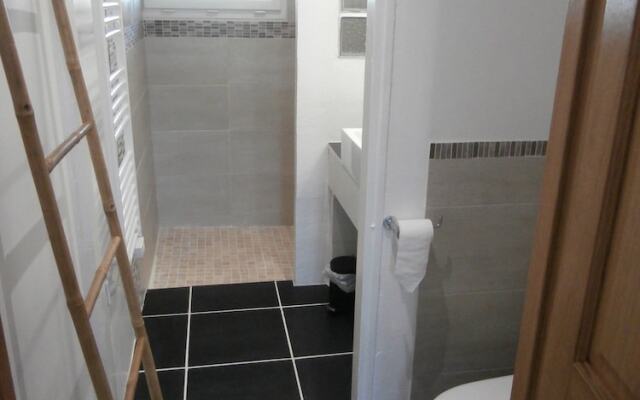 A la Paillotte Chambre d'hôtes