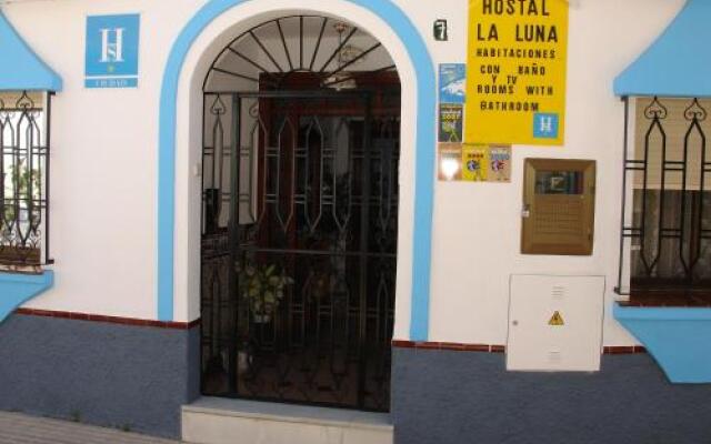 Hostal La Luna