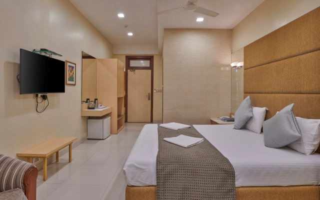 Bentley Hotel Marine Drive