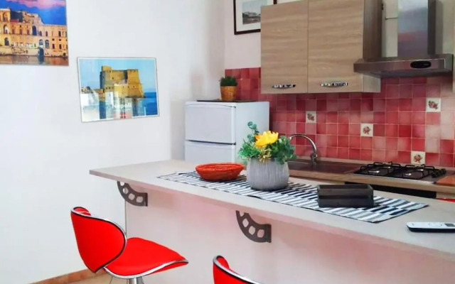 Casa Vacanza le Moko'