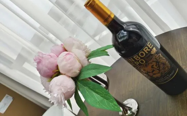 Yunxili Tangquan Spa Homestay