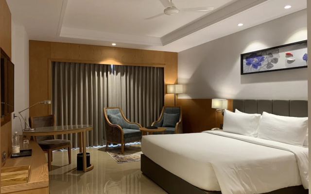 Lemon Tree Premier Dwarka