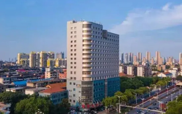 Jun Lai Hotel