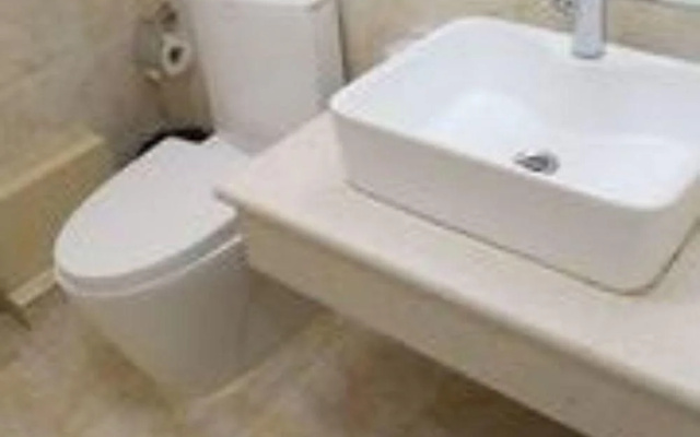 Xi'an Noble Residence Hotel – Bathroom – Xi'an