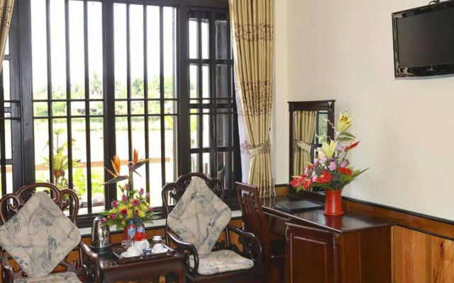 Huy Hoang River Hotel