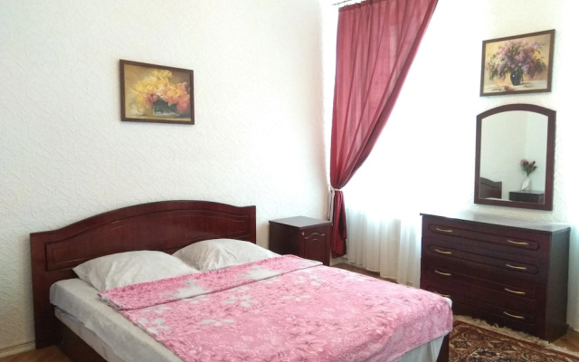 Podol Apartment
