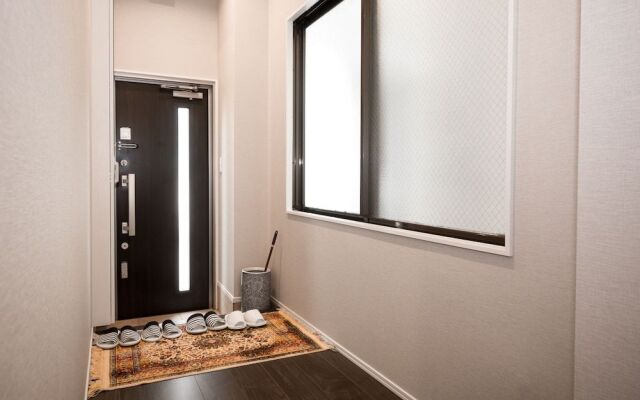 Tokyo Yumemachi Sumida Terrace Inn