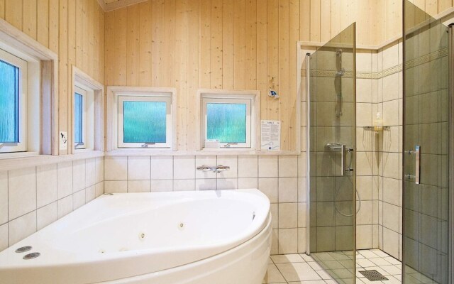 10 Person Holiday Home in Graested-by Traum