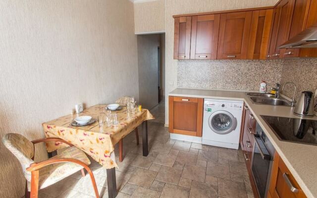 1 Bedroom Mytishchi Apartment