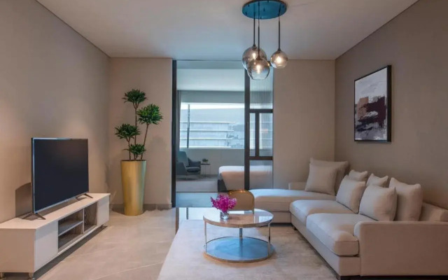 Steigenberger Hotel And Residence Doha