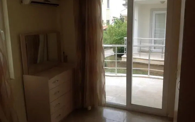 Palm Beach Apartment