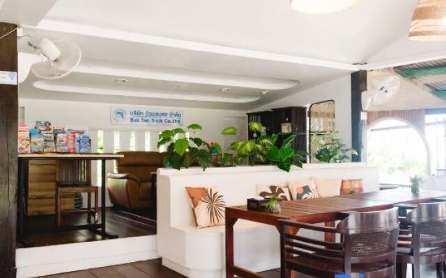 PAN Beachfront Resort Krabi