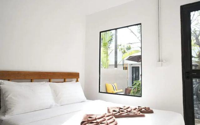 veHaa BOUTIQUE HOTEL