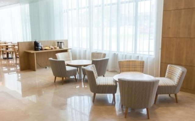 JI Hotel Jiangqiao Shanghai