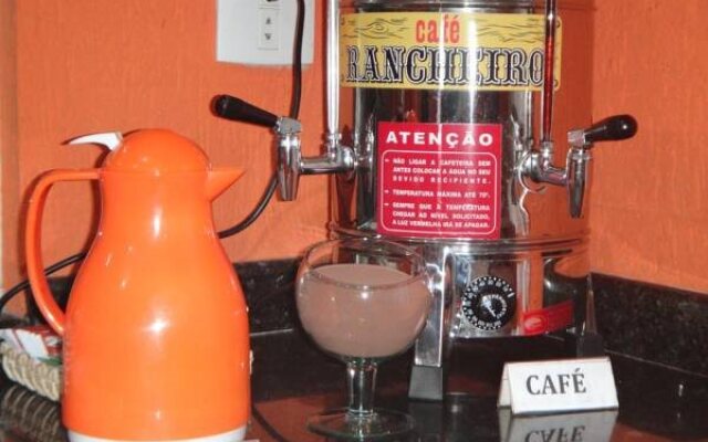 Hotel Canaa de Anapolis