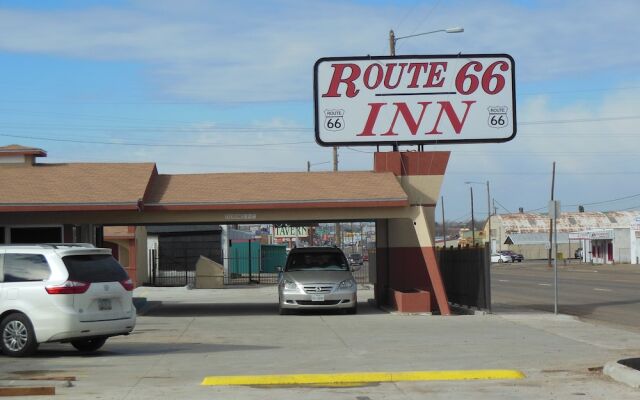 Route 66 Inn