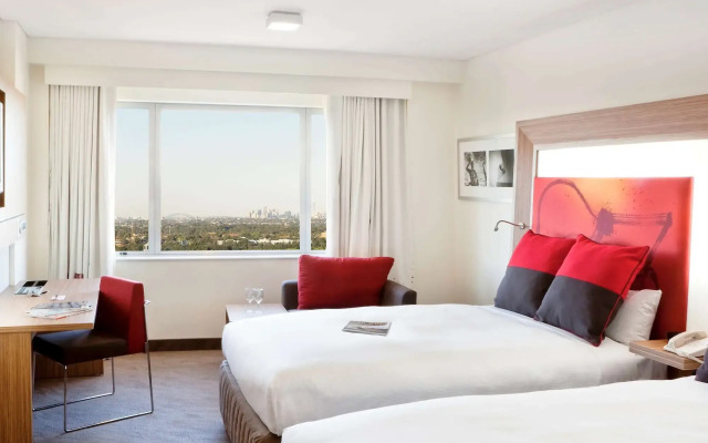 Novotel Sydney Olympic Park