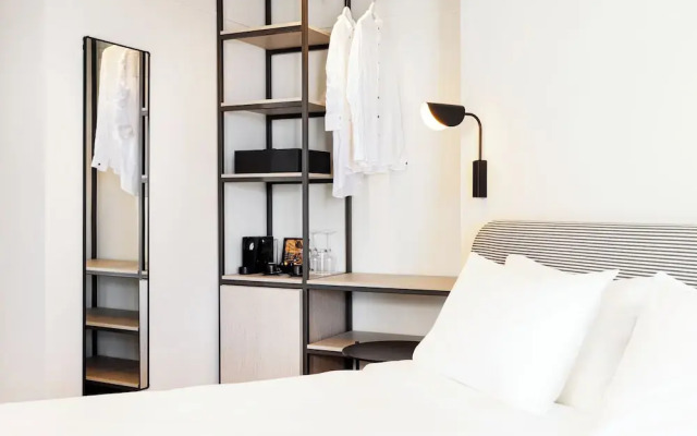 Doryssa Lithos Hotel