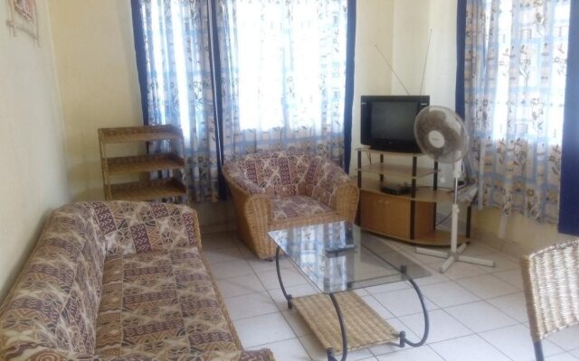 Global African Aparthotel