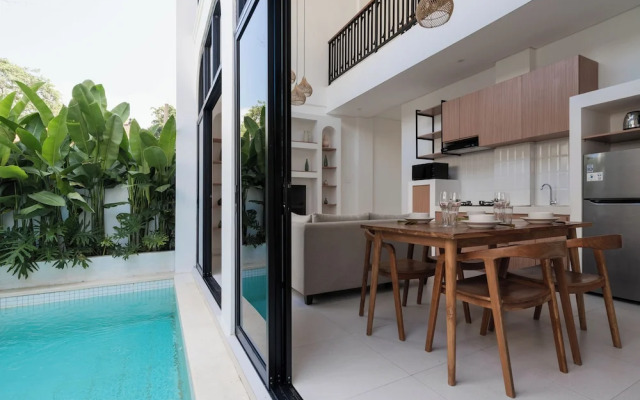 Villa Kemala 5 by Alfred in Bali